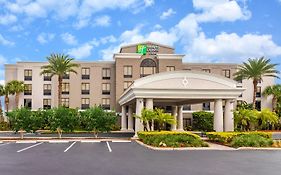 Holiday Inn Express Lake Placid Fl